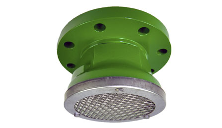 Вентиляционный клапан для канализации 1600